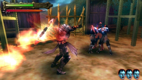 Undead Knights - Imagen 42